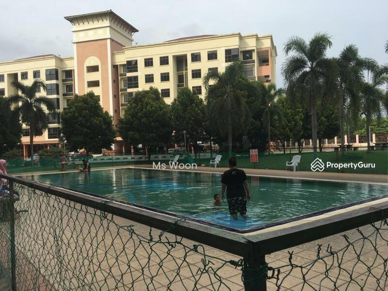 Blissful Breeze 4 Rooms & Netflix By Ezyroom Melaka Ayer Keroh Bagian luar foto
