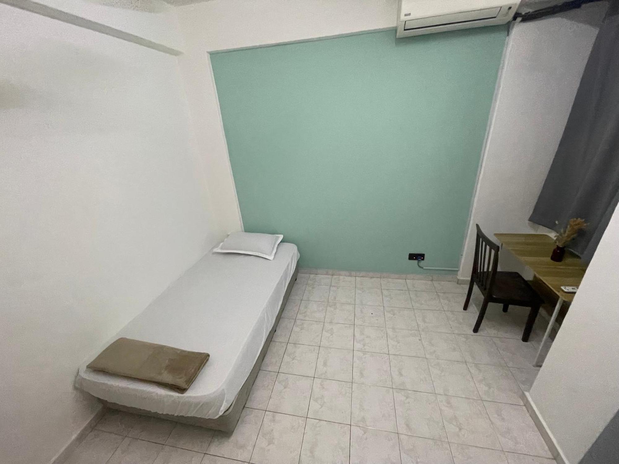 Blissful Breeze 4 Rooms & Netflix By Ezyroom Melaka Ayer Keroh Bagian luar foto