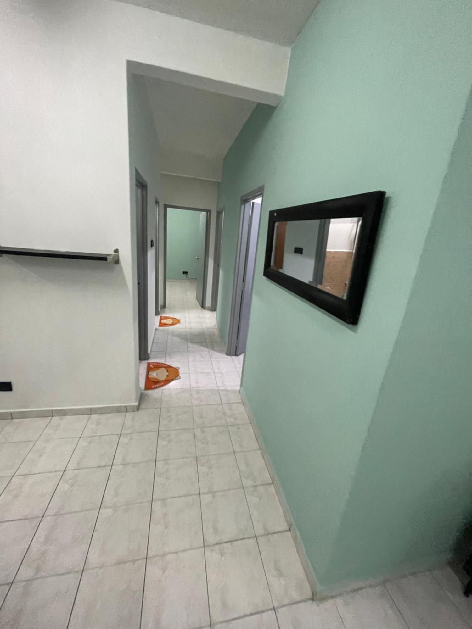 Blissful Breeze 4 Rooms & Netflix By Ezyroom Melaka Ayer Keroh Bagian luar foto
